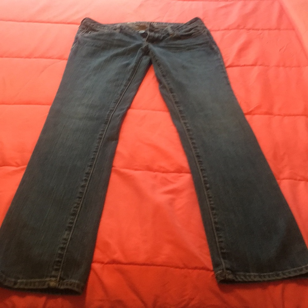 Pants - Picture 4 of 5